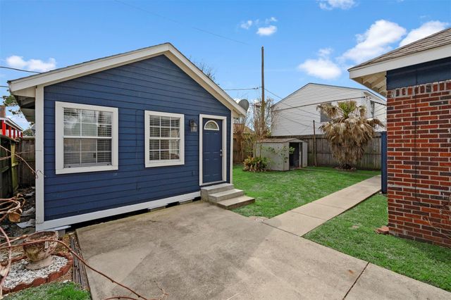 5022 Lindsay Street, Houston, TX 77023
