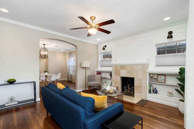 5022 Lindsay Street, Houston, TX 77023