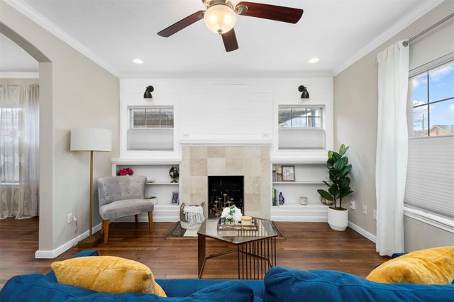 5022 Lindsay Street, Houston, TX 77023