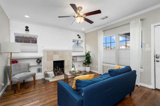 5022 Lindsay Street, Houston, TX 77023