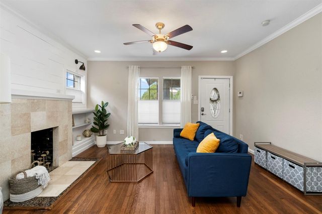 5022 Lindsay Street, Houston, TX 77023