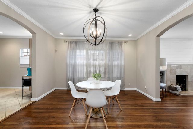 5022 Lindsay Street, Houston, TX 77023