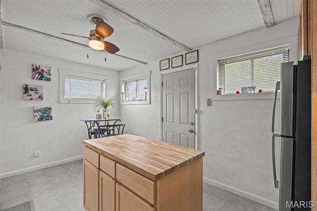 10015 Baron Drive, St Louis, MO 63136
