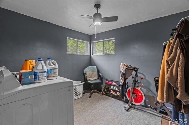 10015 Baron Drive, St Louis, MO 63136