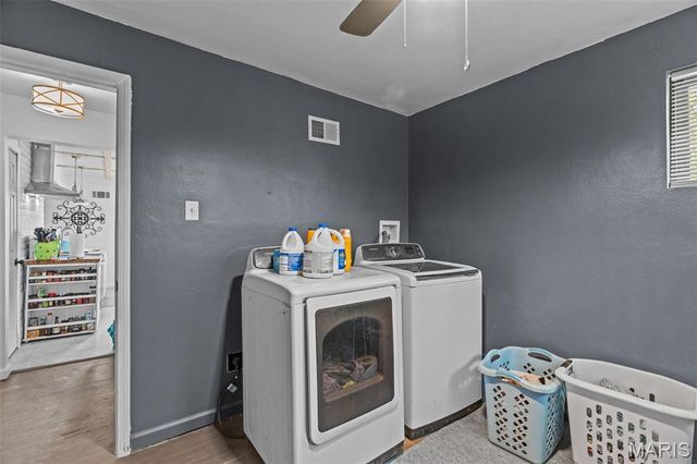 10015 Baron Drive, St Louis, MO 63136