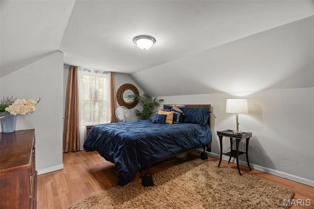 10015 Baron Drive, St Louis, MO 63136