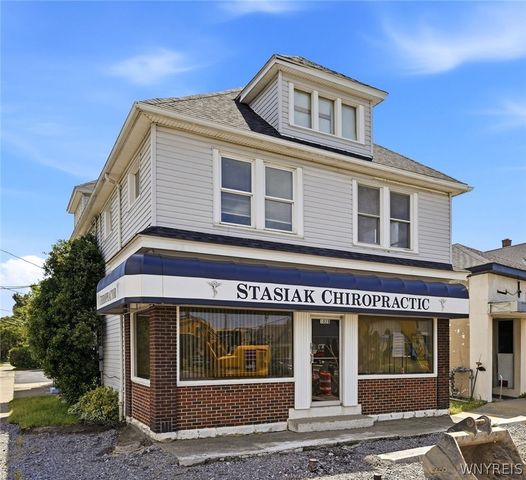 1028 Abbott Road, Buffalo, NY 14220