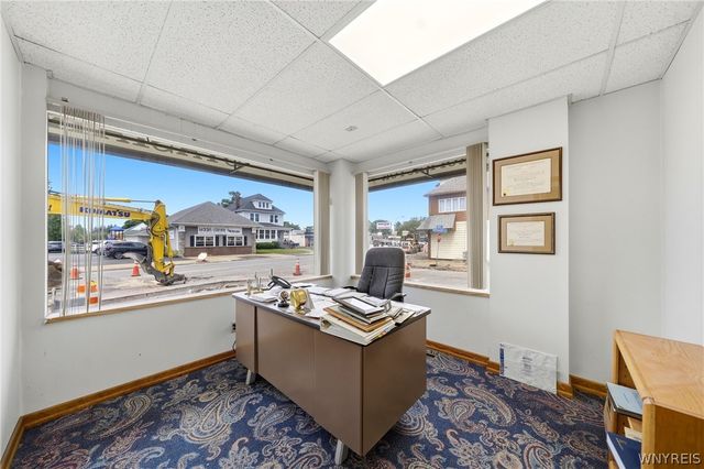 1028 Abbott Road, Buffalo, NY 14220