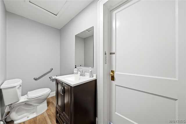 1028 Abbott Road, Buffalo, NY 14220