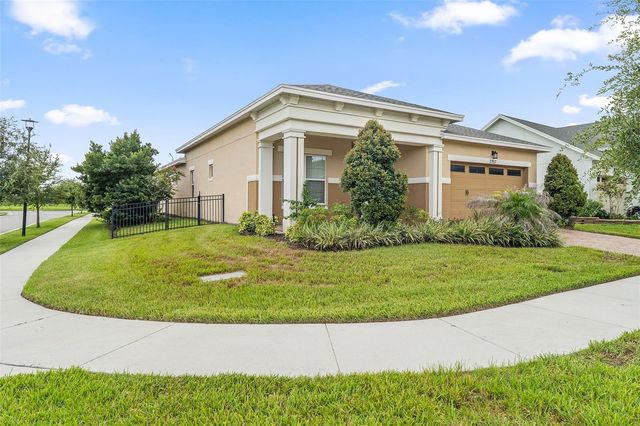 2757 SOUTHLAND STREET, St Cloud, FL 34772