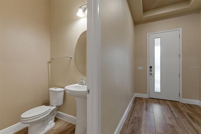 2757 SOUTHLAND STREET, St Cloud, FL 34772