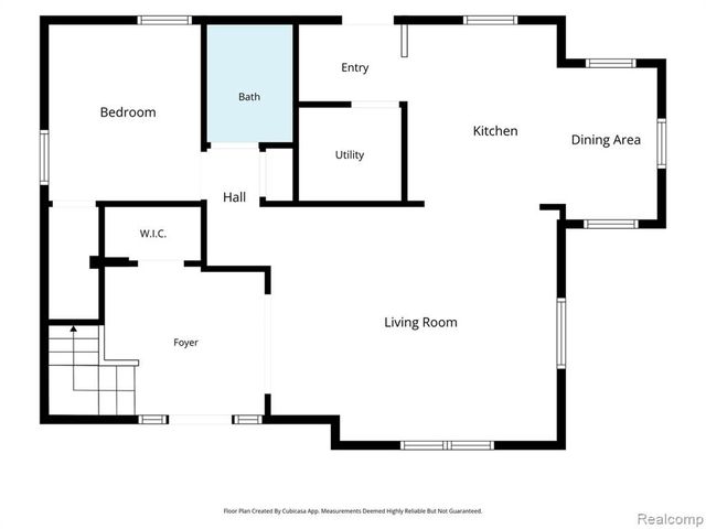 5685 Crescent Road, Waterford, MI 48327