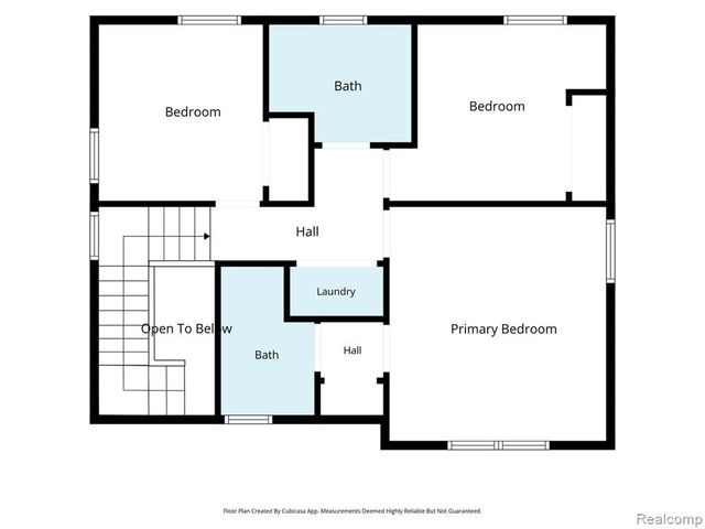5685 Crescent Road, Waterford, MI 48327