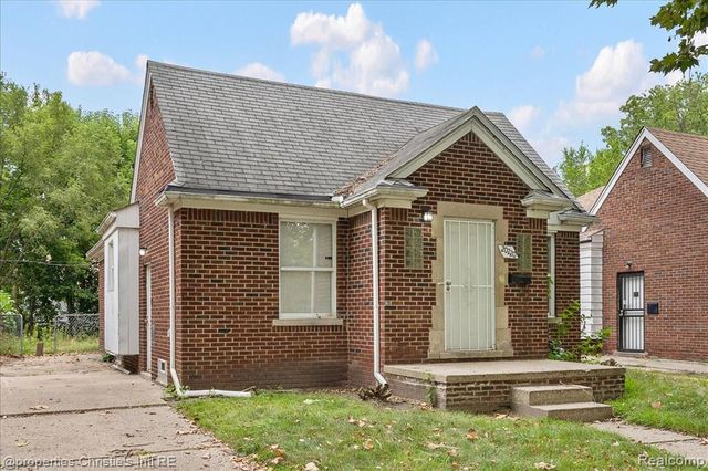 20220 Glastonbury Road, Detroit, MI 48219