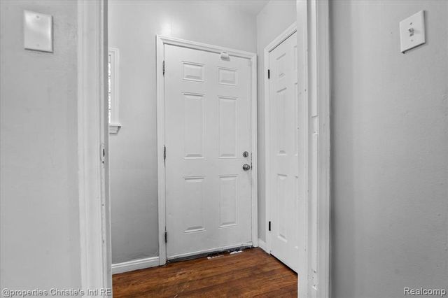 20220 Glastonbury Road, Detroit, MI 48219