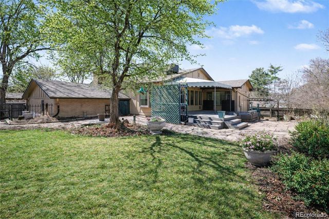 8095 E Lehigh Avenue, Denver, CO 80237