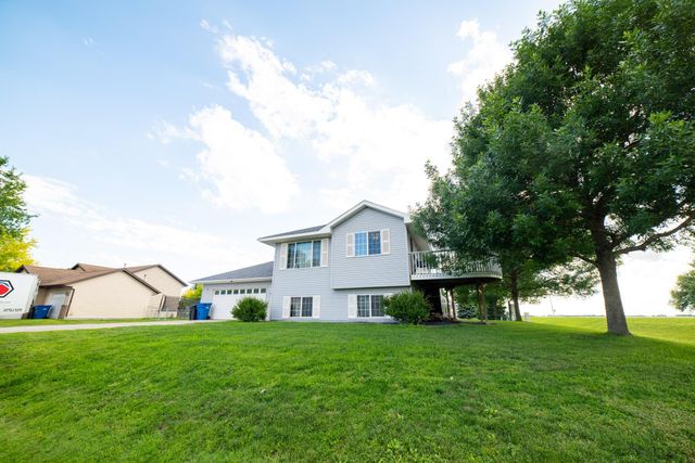 1201 Lyndon Avenue S, Glyndon, MN 56547
