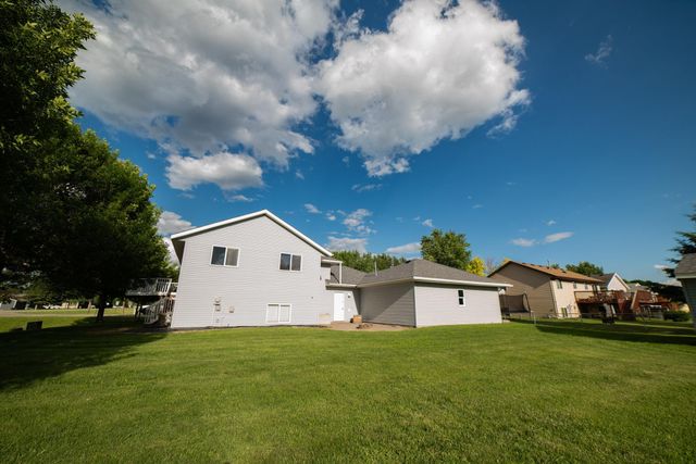 1201 Lyndon Avenue S, Glyndon, MN 56547