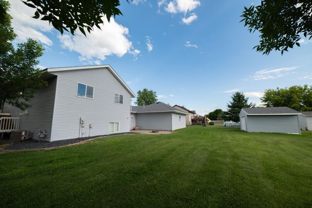 1201 Lyndon Avenue S, Glyndon, MN 56547