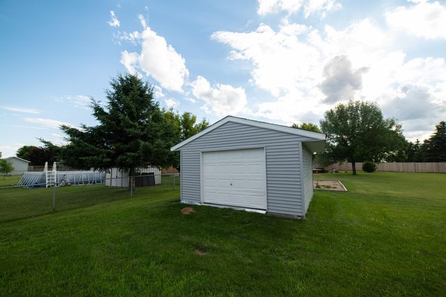 1201 Lyndon Avenue S, Glyndon, MN 56547