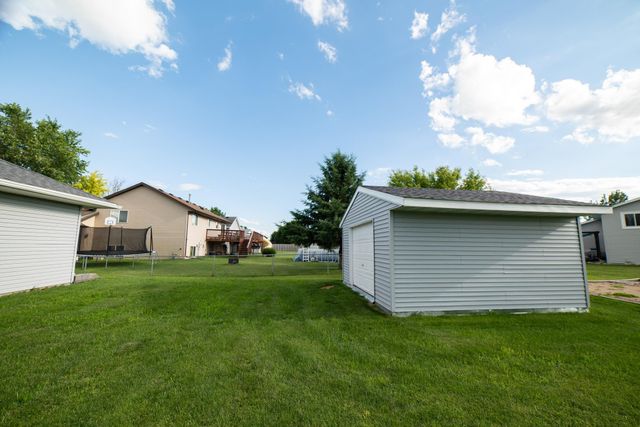 1201 Lyndon Avenue S, Glyndon, MN 56547