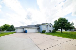 1201 Lyndon Avenue S, Glyndon, MN 56547