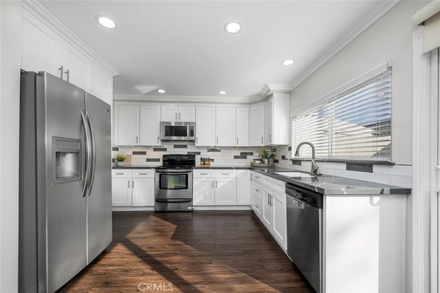 4368 Dina Court, Cypress, CA 90630