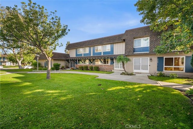 4368 Dina Court, Cypress, CA 90630
