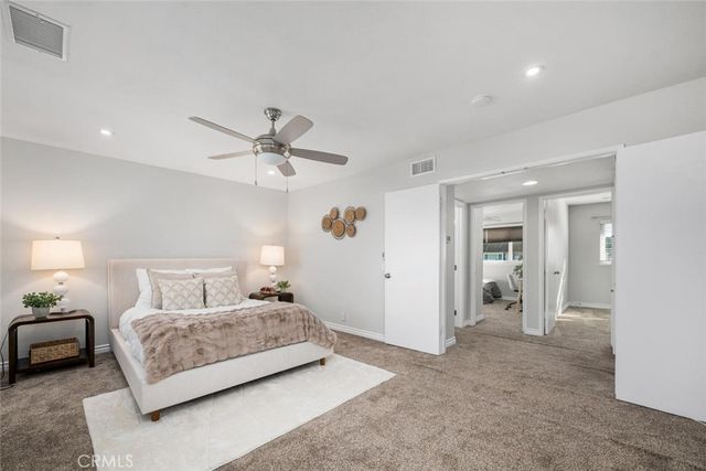 4368 Dina Court, Cypress, CA 90630