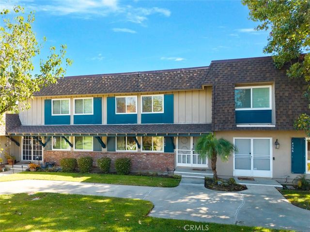 4368 Dina Court, Cypress, CA 90630