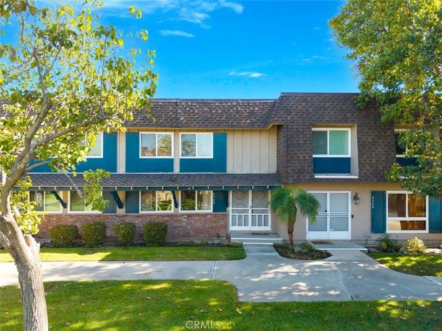 4368 Dina Court, Cypress, CA 90630
