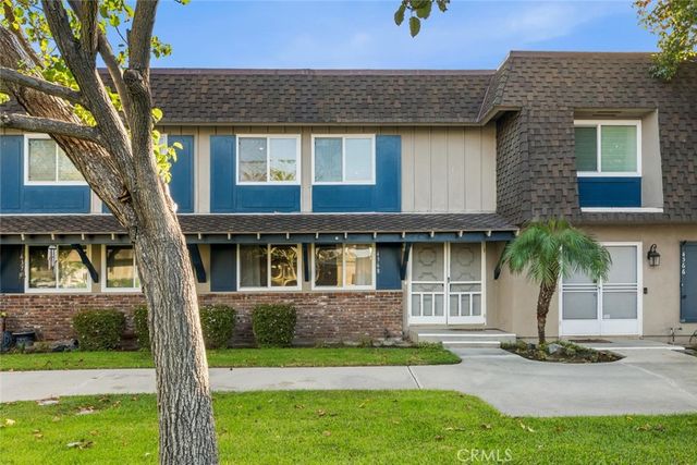 4368 Dina Court, Cypress, CA 90630