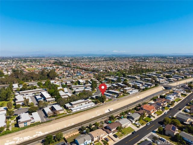4368 Dina Court, Cypress, CA 90630