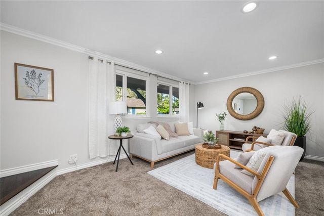 4368 Dina Court, Cypress, CA 90630