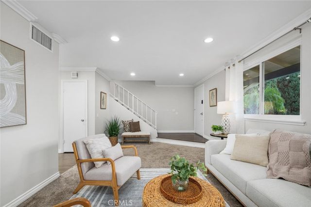 4368 Dina Court, Cypress, CA 90630
