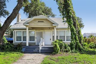 2715 W NORTH A STREET, Tampa, FL 33609