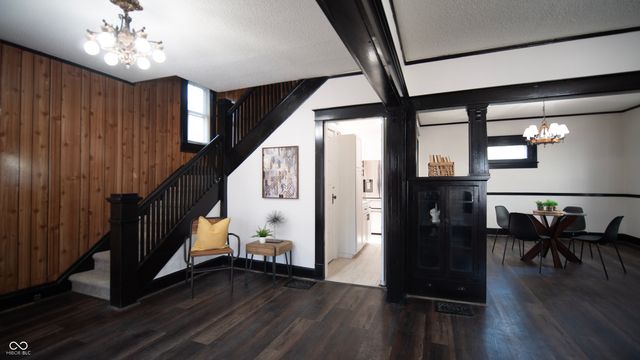 526 N Emerson Avenue, Indianapolis, IN 46219