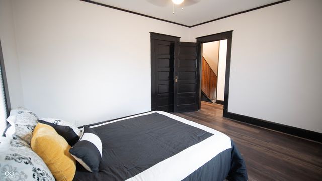 526 N Emerson Avenue, Indianapolis, IN 46219