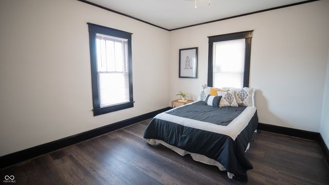 526 N Emerson Avenue, Indianapolis, IN 46219