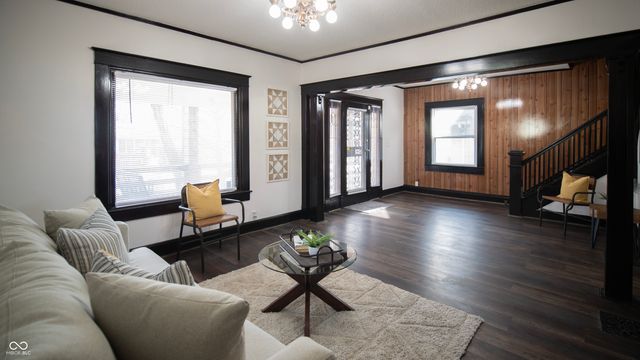 526 N Emerson Avenue, Indianapolis, IN 46219