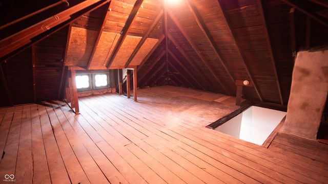 526 N Emerson Avenue, Indianapolis, IN 46219