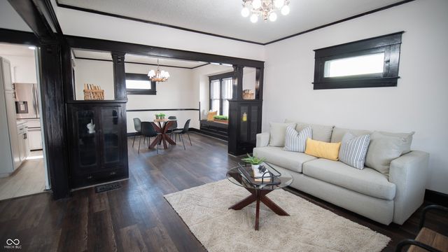 526 N Emerson Avenue, Indianapolis, IN 46219