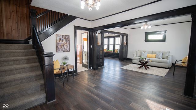 526 N Emerson Avenue, Indianapolis, IN 46219