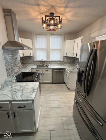 526 N Emerson Avenue, Indianapolis, IN 46219