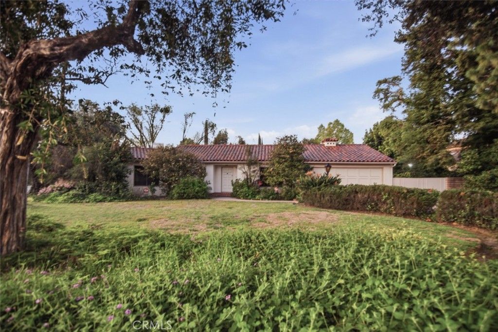 Image 1 of property listing at 202 W Norman Avenue, Arcadia, CA 91007