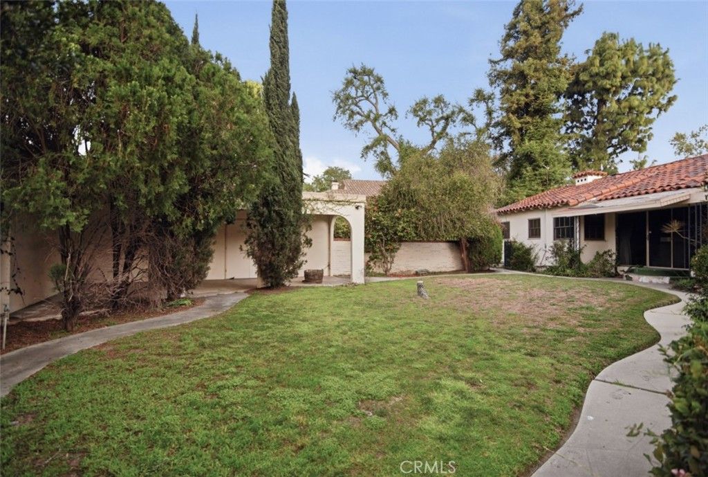 Image 24 of property listing at 202 W Norman Avenue, Arcadia, CA 91007