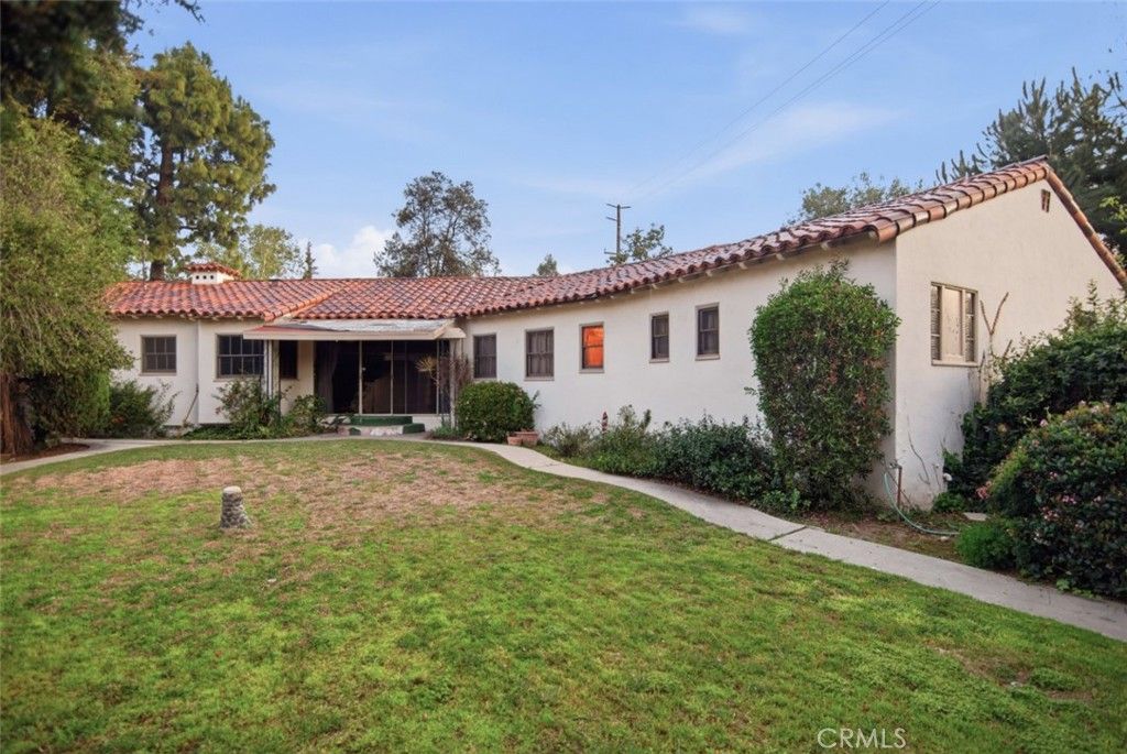 Image 31 of property listing at 202 W Norman Avenue, Arcadia, CA 91007