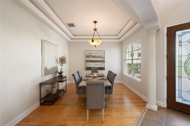 8119 VIA ROSA, Orlando, FL 32836