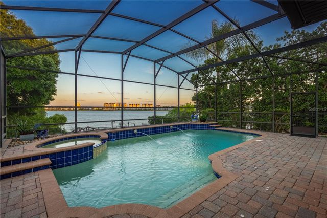 8119 VIA ROSA, Orlando, FL 32836