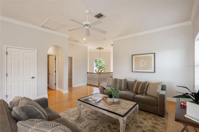 8119 VIA ROSA, Orlando, FL 32836